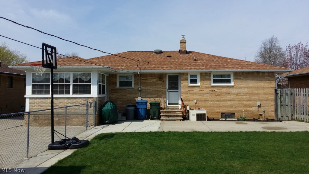 Broadvalle - Residential