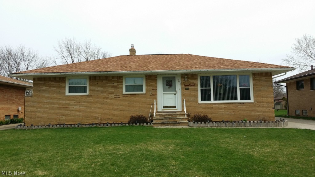 Broadvalle - Residential