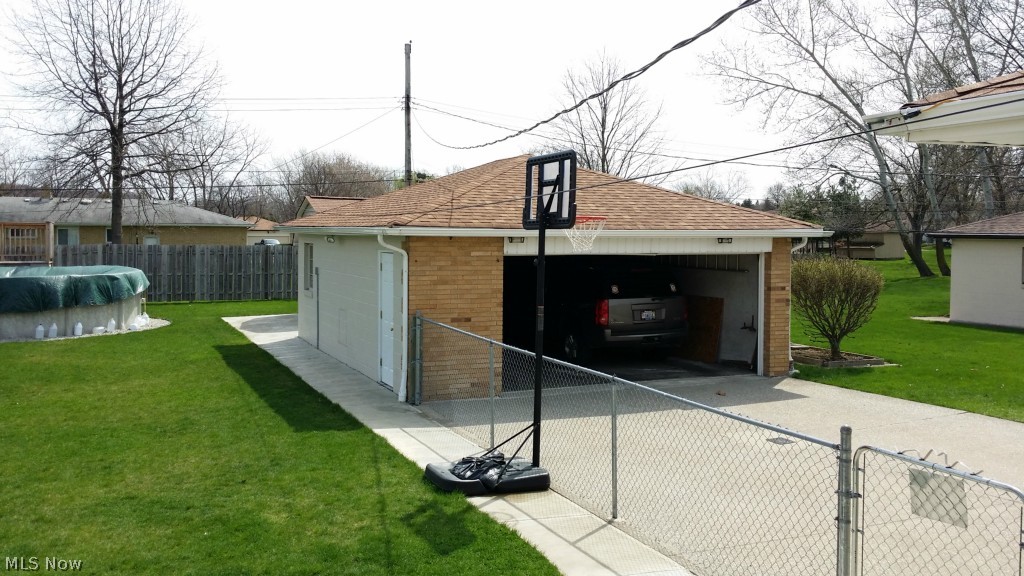 Broadvalle - Residential