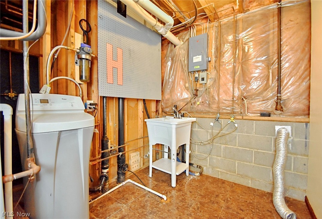 Boroughs - Residential