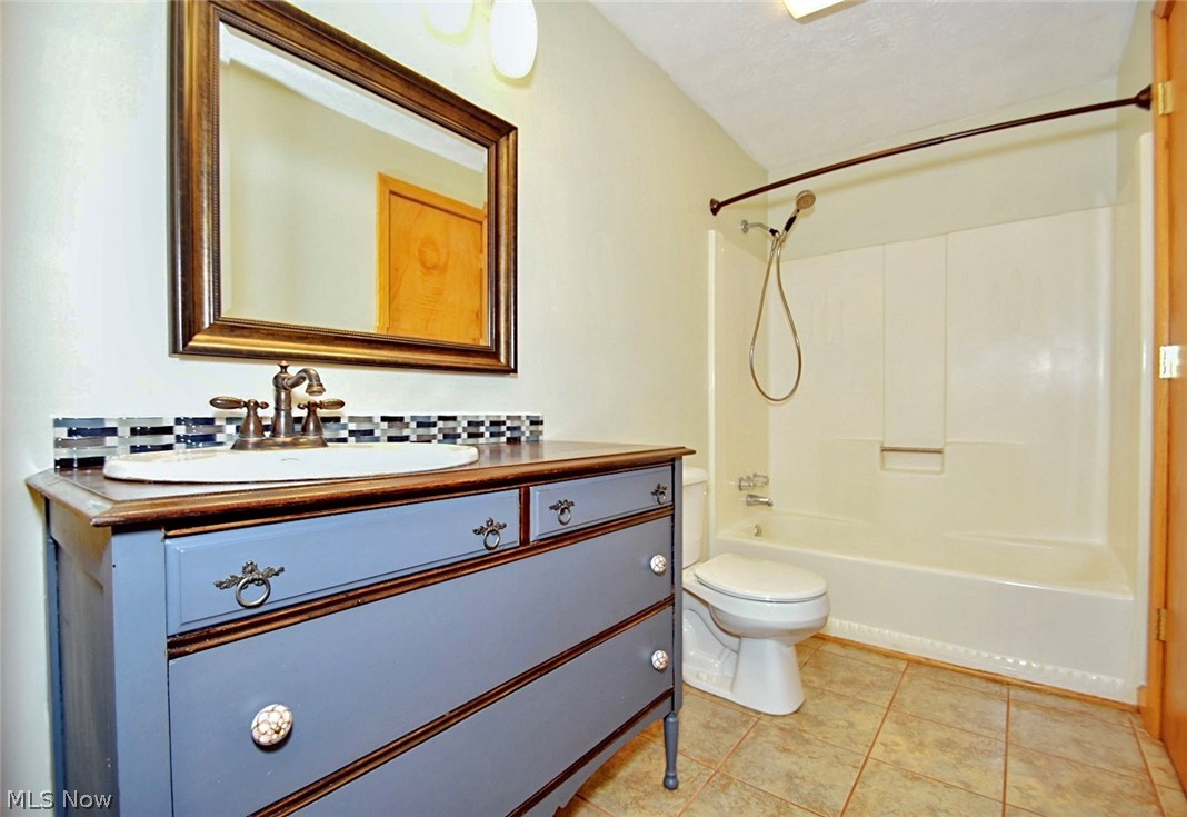 Boroughs - Residential