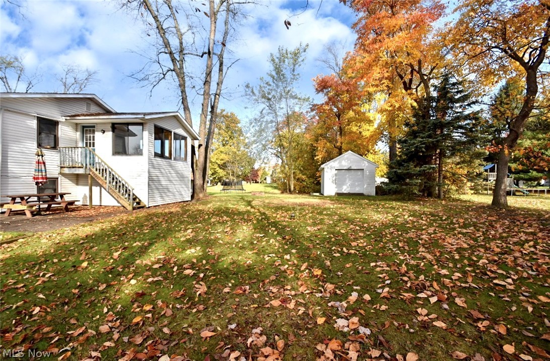 Boroughs - Residential