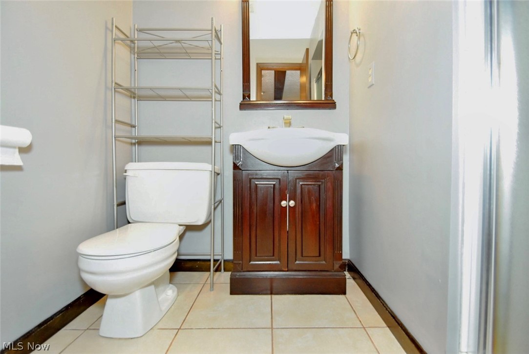 Boroughs - Residential