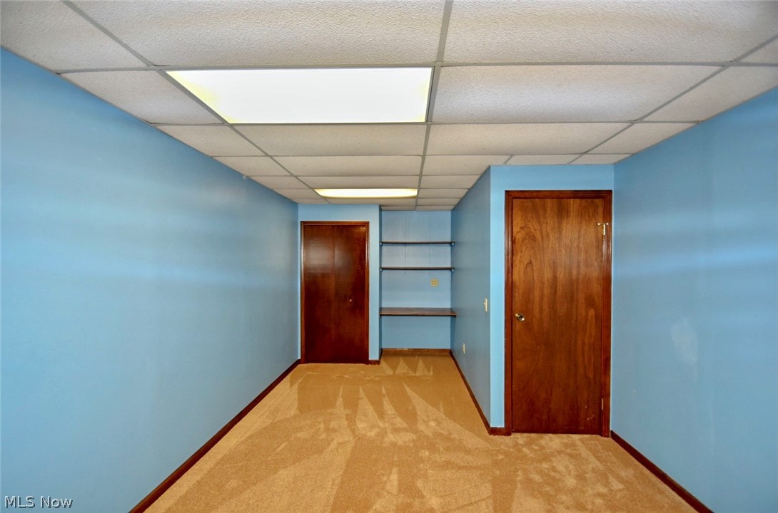 Boroughs - Residential