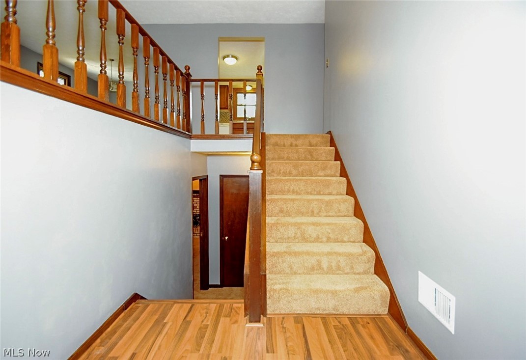 Boroughs - Residential