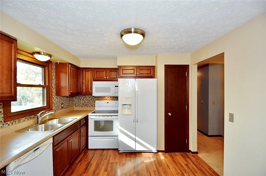 Boroughs - Residential