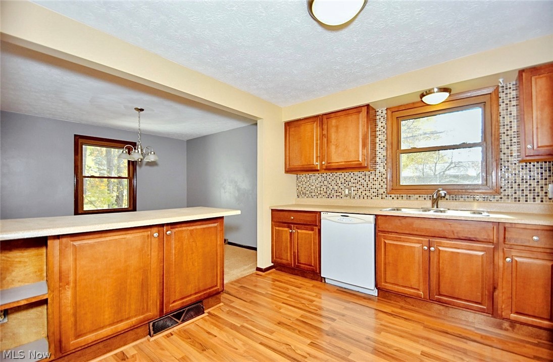 Boroughs - Residential