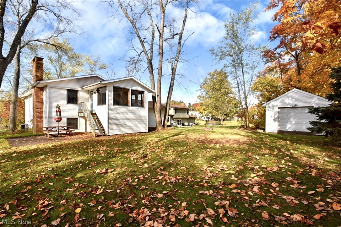 Boroughs - Residential