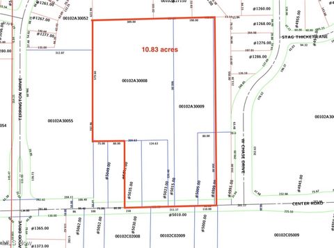 4999-5035 Center Brunswick OH 44212