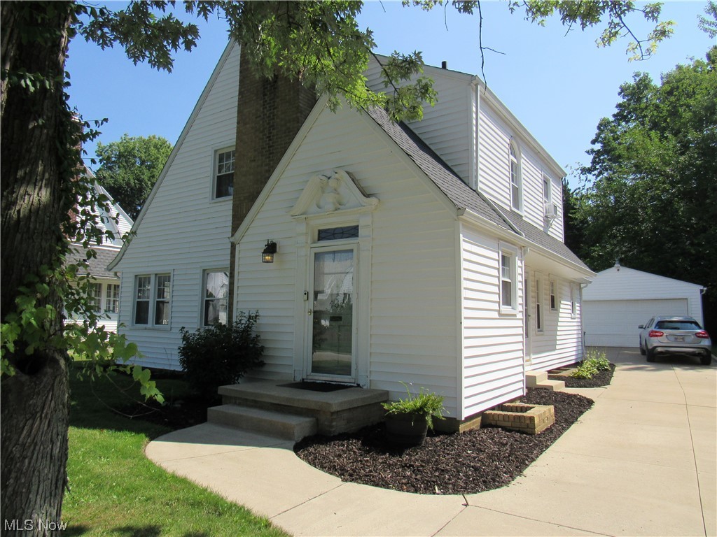 West View Heights Allotment 02 - Residential