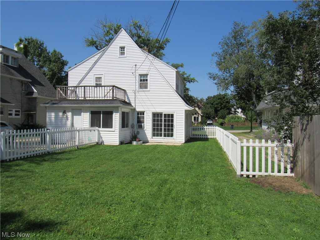 West View Heights Allotment 02 - Residential