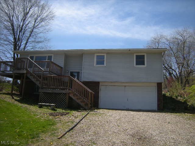 Glad-Mar Estates Subdivision - Residential