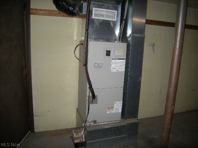 Glad-Mar Estates Subdivision - Residential