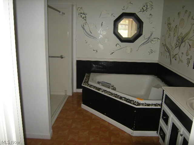 Glad-Mar Estates Subdivision - Residential