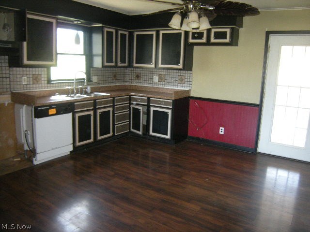 Glad-Mar Estates Subdivision - Residential