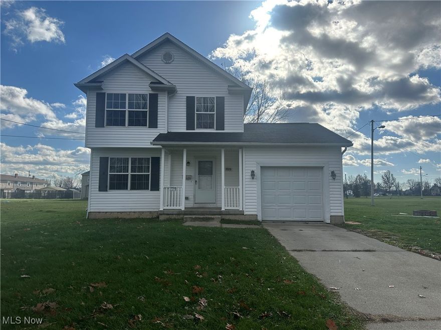 Discover this inviting single-family home situated in the heart of Windham, Ohio. Built in 2005, this comfortable residence offers approximately 1,177 sq ft of living space, with 3 bedrooms and 1.5 baths — it has an ideal blend of manageable size and practical layout! Whether you’re commuting or seeking a comfortable base in northeast Ohio, the quality of this home make it a smart choice for first-time buyers, downsizers or anyone seeking a manageable property with outdoor space! Schedule your showing today; move in and bring your own personal touches to call it forever yours!