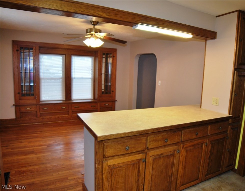 Firestone Park - Residential Lease