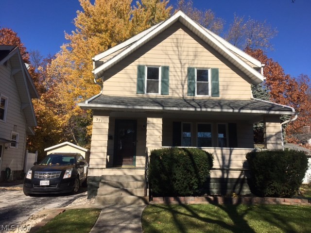 Firestone Park - Residential Lease