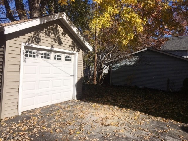 Firestone Park - Residential Lease