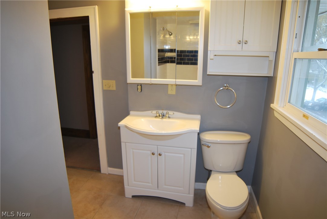 Firestone Park - Residential Lease