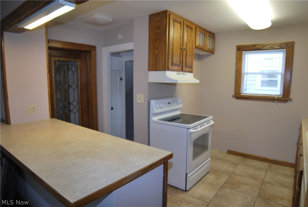 Firestone Park - Residential Lease