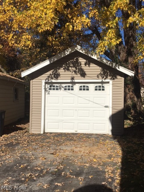 Firestone Park - Residential Lease