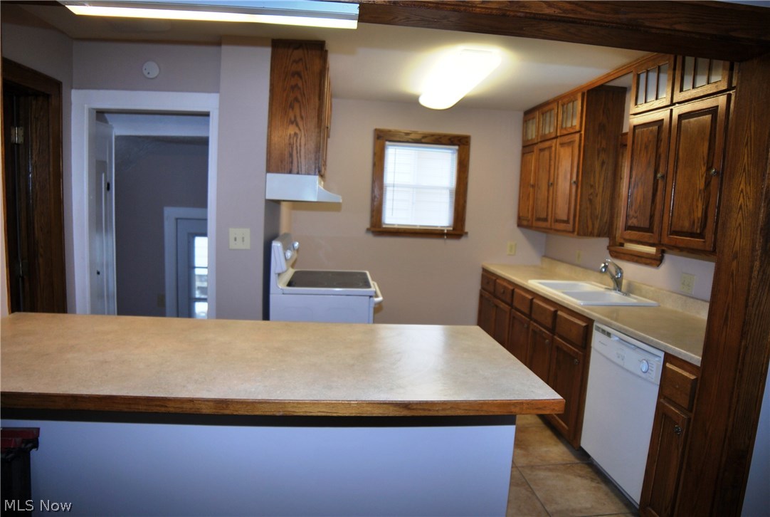 Firestone Park - Residential Lease