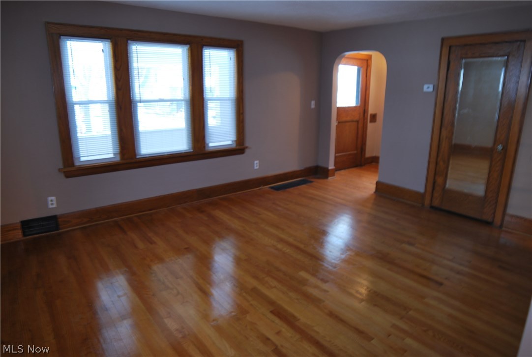 Firestone Park - Residential Lease