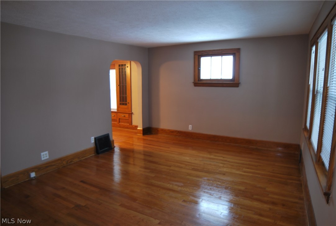 Firestone Park - Residential Lease