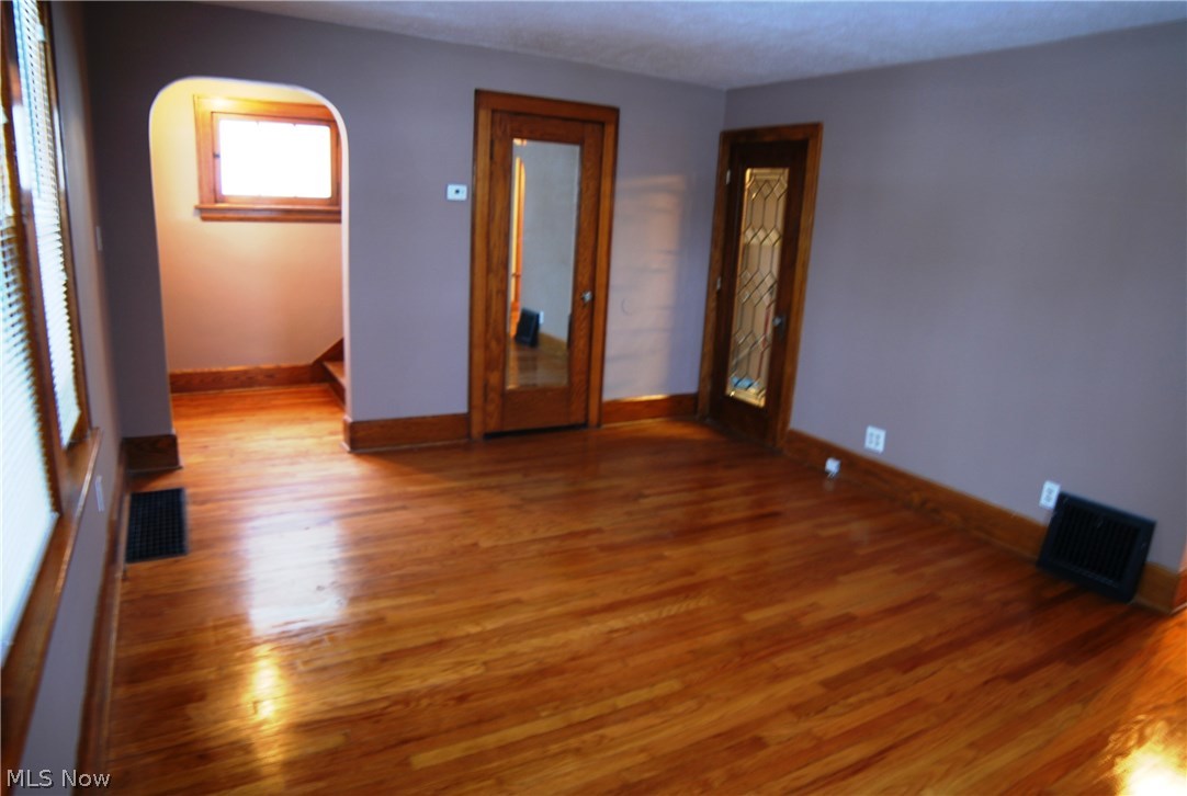 Firestone Park - Residential Lease