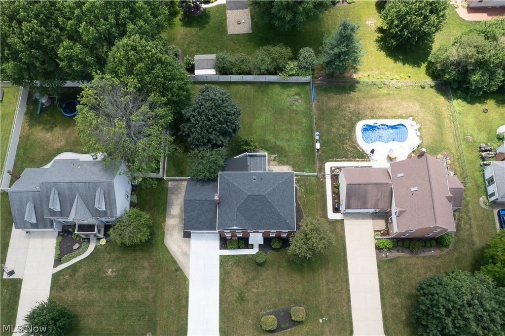 Photo of 2888 Saint Albans Circle NW, North Canton, OH 44720 (MLS # 5225293)