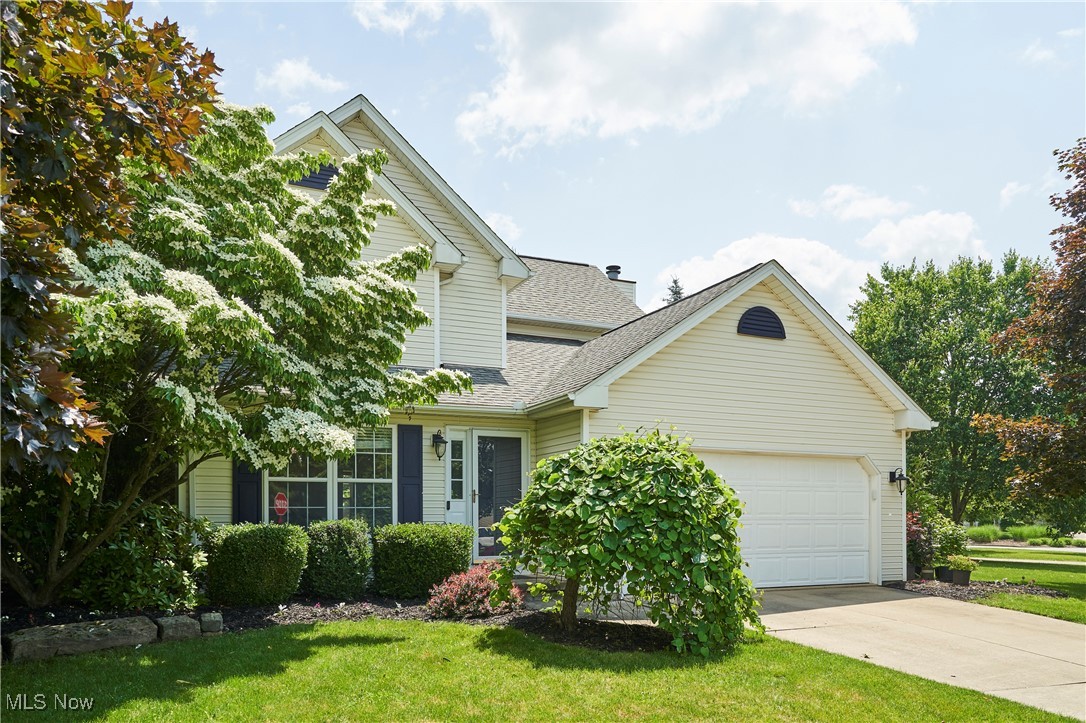 Stonecreek Sub - Residential