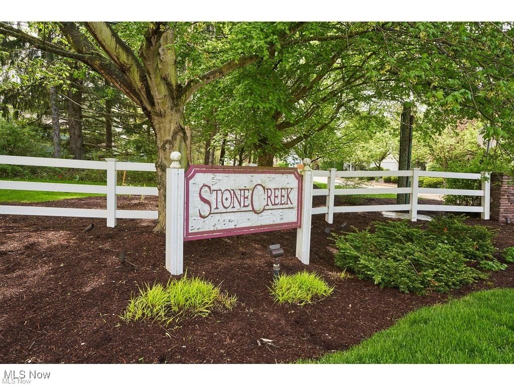 Stonecreek Sub - Residential