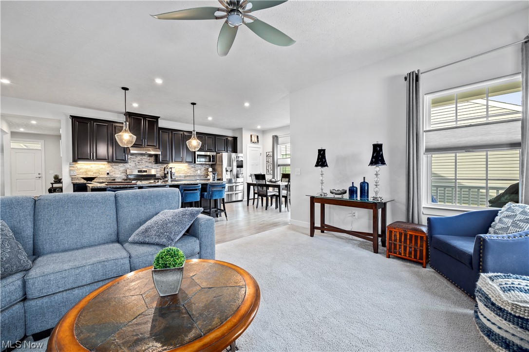 Crosscreek Sub - Residential