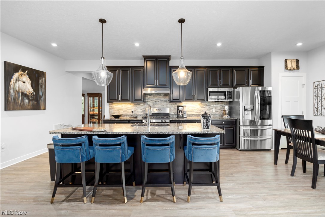 Crosscreek Sub - Residential