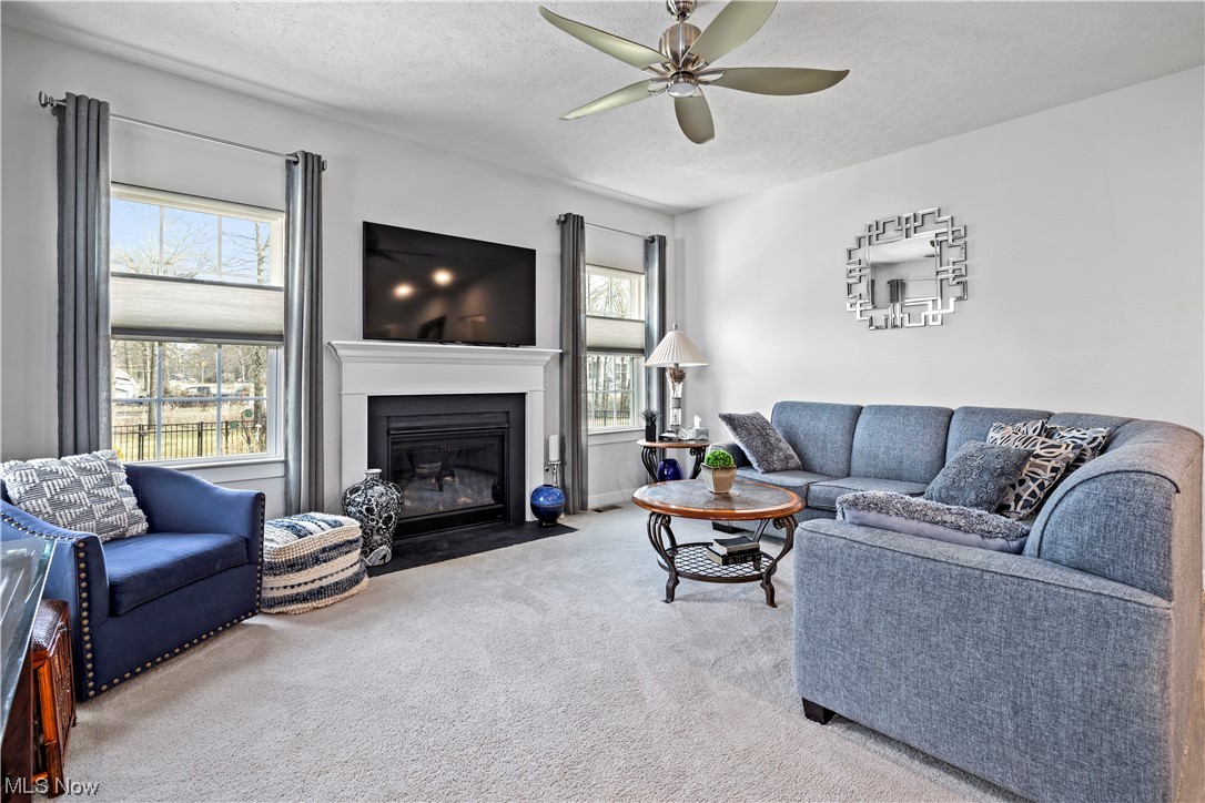 Crosscreek Sub - Residential