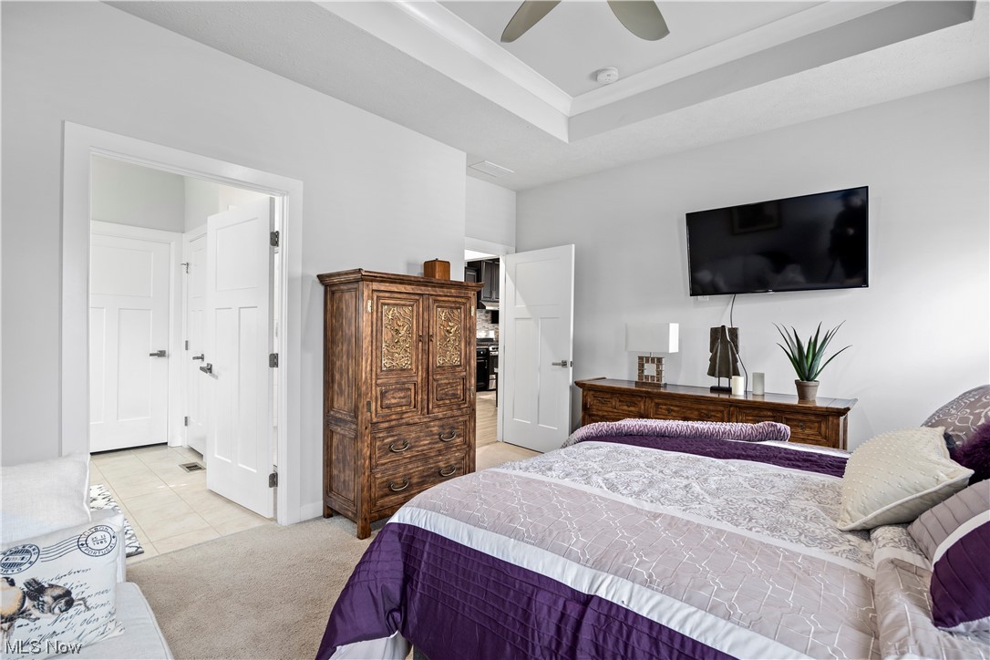 Crosscreek Sub - Residential