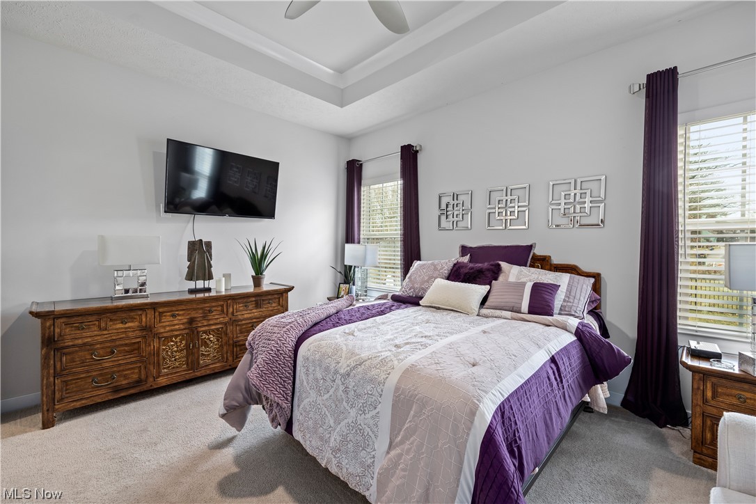 Crosscreek Sub - Residential