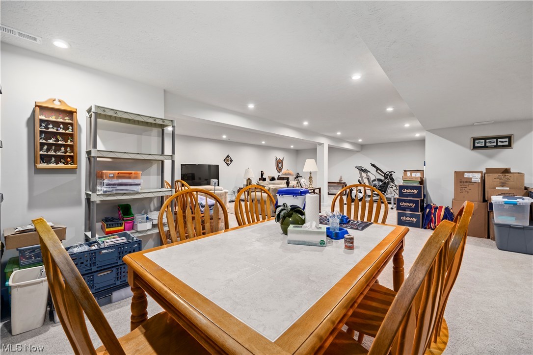 Crosscreek Sub - Residential