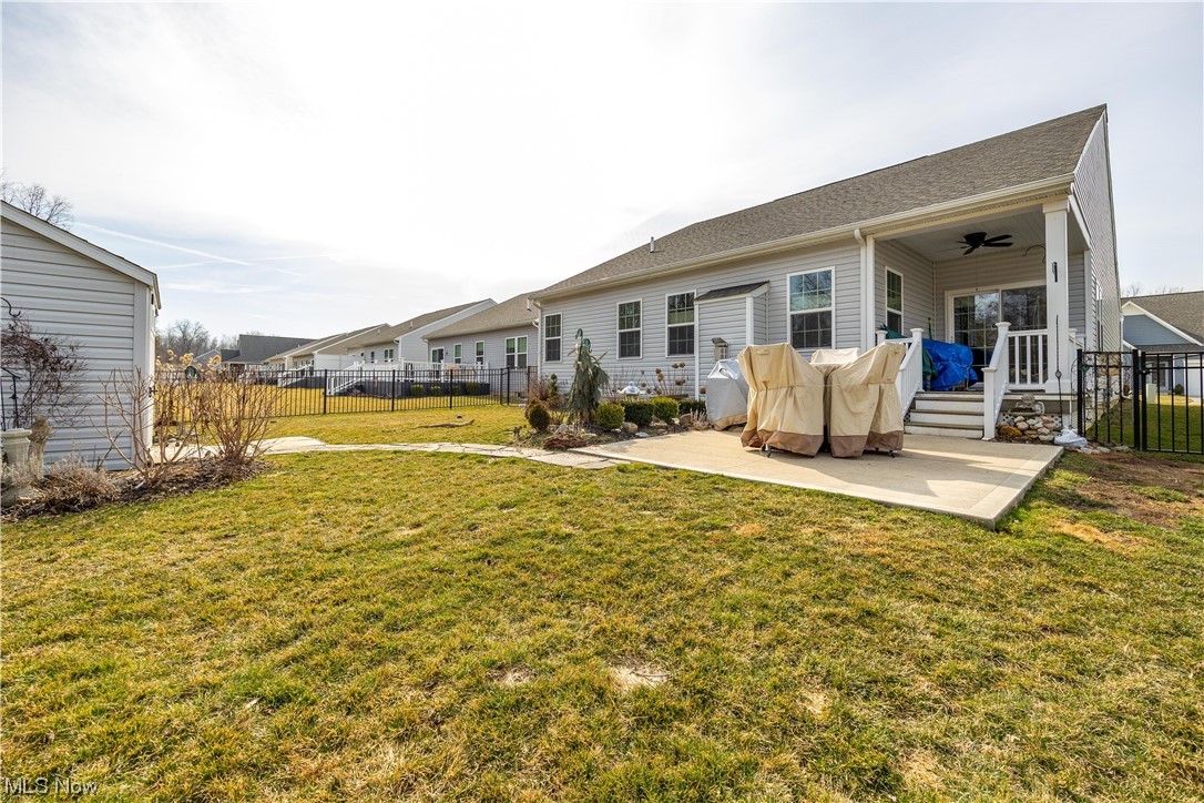 Crosscreek Sub - Residential