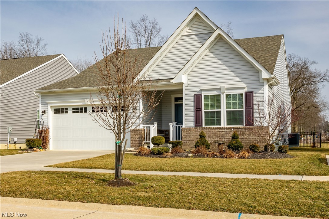 Crosscreek Sub - Residential