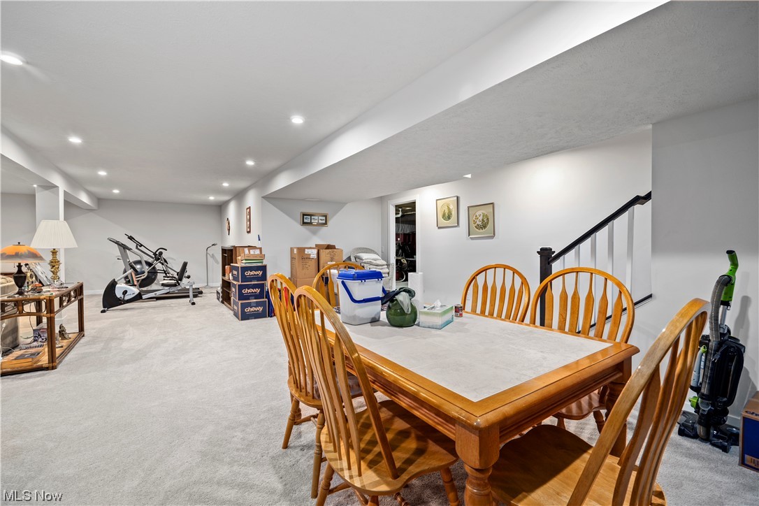 Crosscreek Sub - Residential