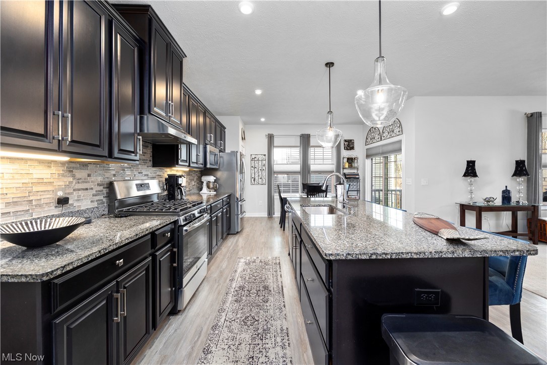 Crosscreek Sub - Residential