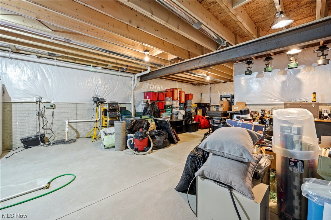 Crosscreek Sub - Residential