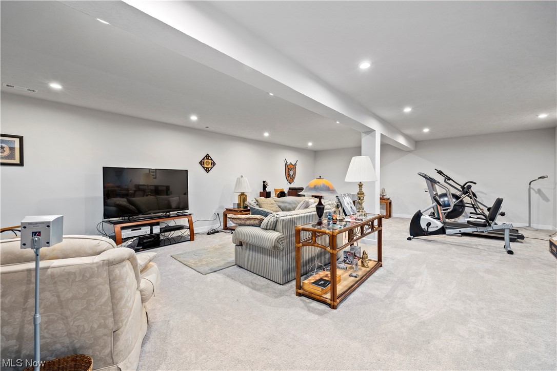 Crosscreek Sub - Residential