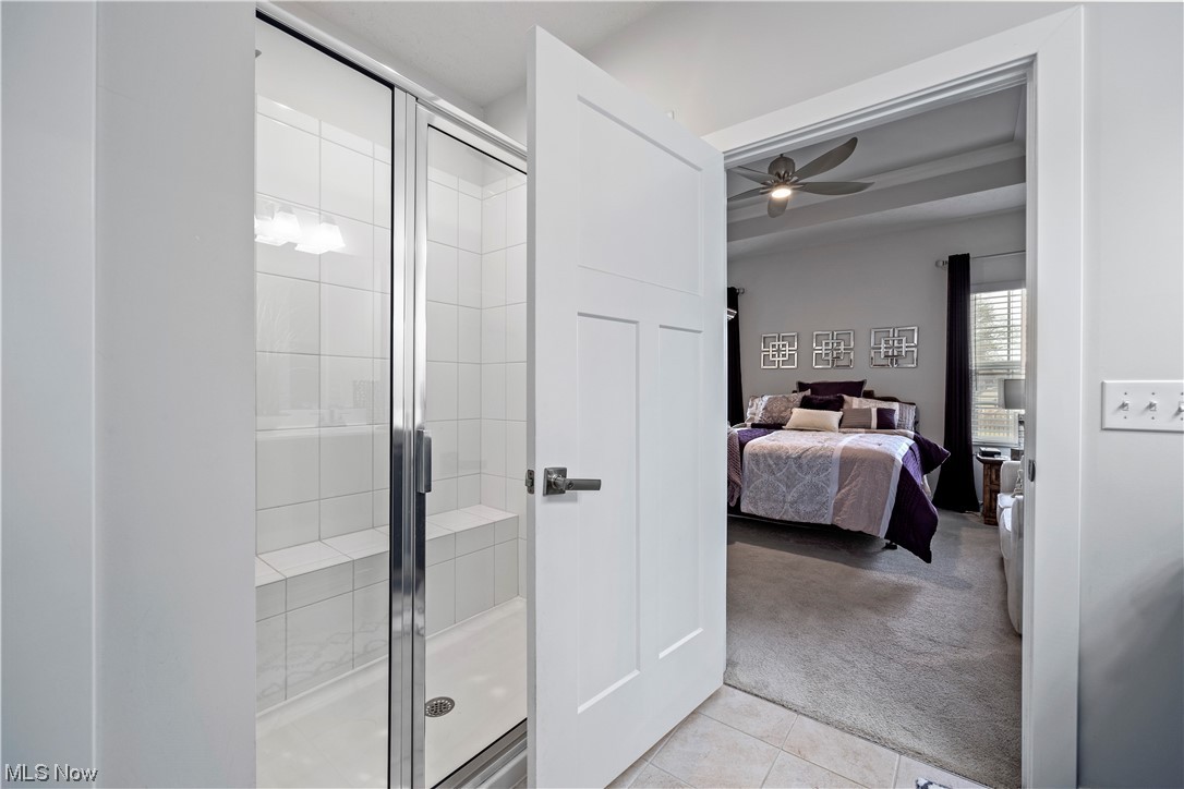 Crosscreek Sub - Residential