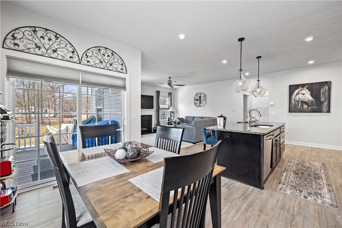 Crosscreek Sub - Residential