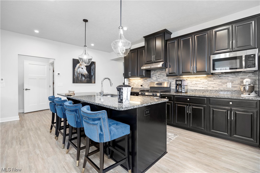 Crosscreek Sub - Residential