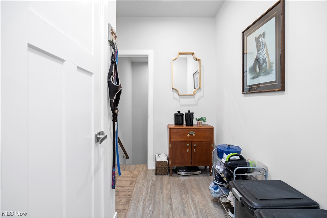 Crosscreek Sub - Residential