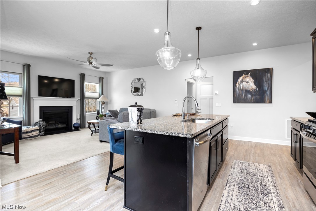 Crosscreek Sub - Residential